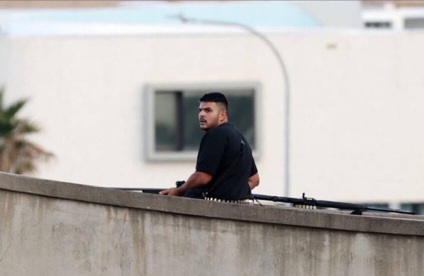 الشرطة الأسترالية: مشتبها بونداي تصرفا منفردين دون روابط إرهابية خارجية