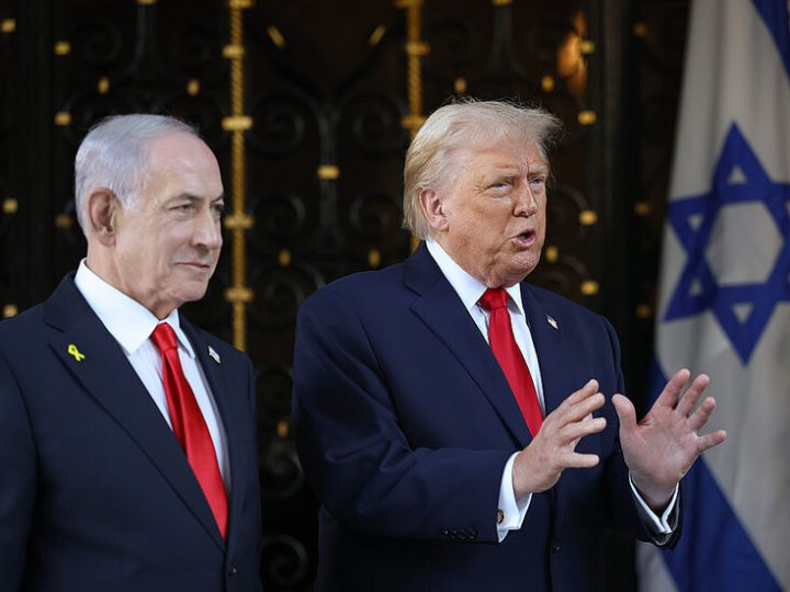 ترامب: “حزب الله” يتعامل بشكل سيئ وسنرى ما ستسفر عنه جهود نزع سلاحه