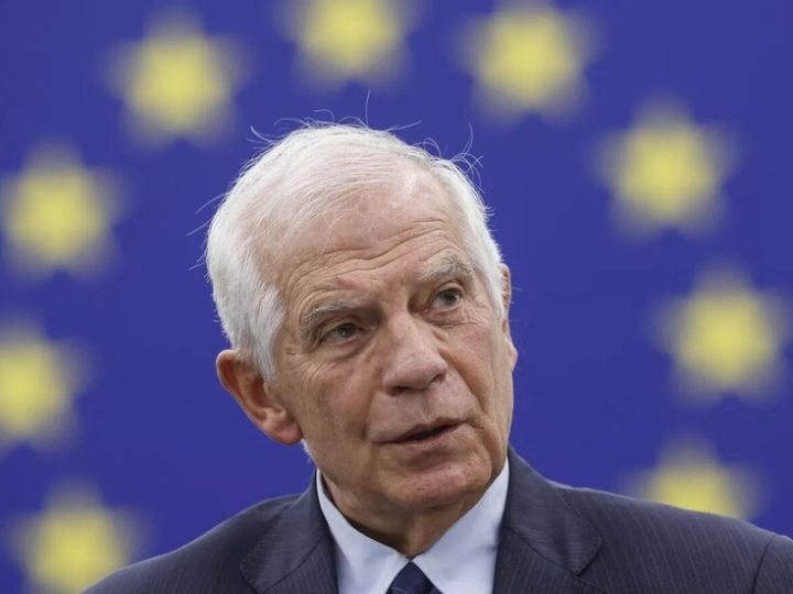 الماضي يطفو مجددا.. تفاصيل فساد تعيد جوزيب بوريل إلى دائرة التحقيقات