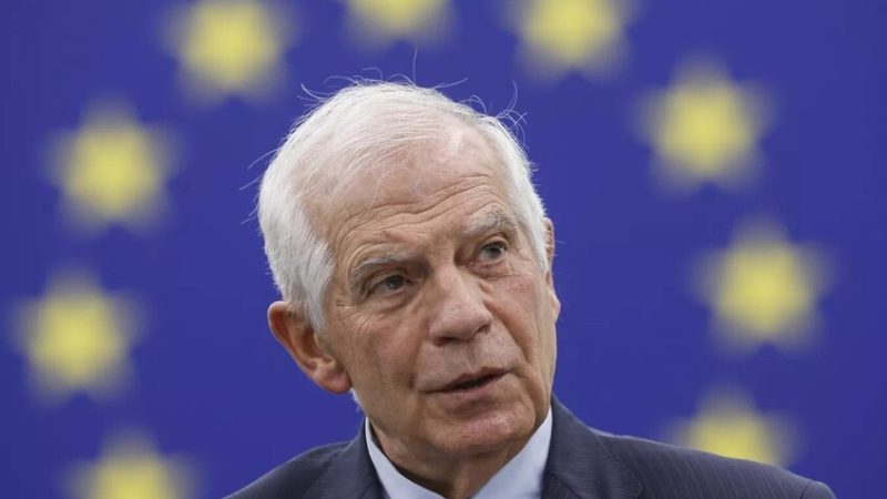 الماضي يطفو مجددا.. تفاصيل فساد تعيد جوزيب بوريل إلى دائرة التحقيقات