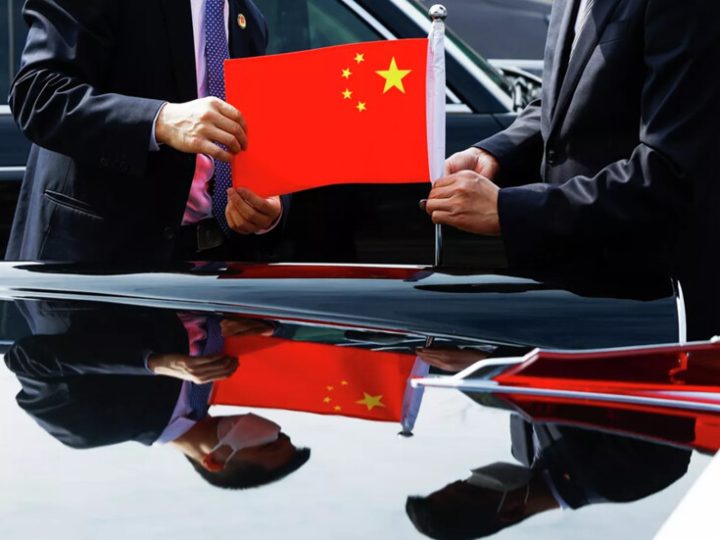 بكين تدعو إلى وقف التصعيد بعد هجوم أوكراني على مقر إقامة بوتين