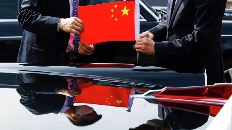 بكين تدعو إلى وقف التصعيد بعد هجوم أوكراني على مقر إقامة بوتين