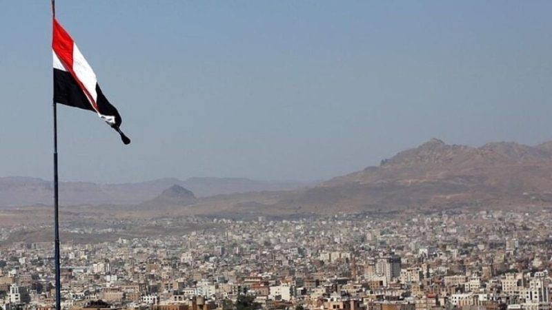 الحكومة اليمنية تؤيد قرارات العليمي بإعلان حالة الطوارئ في اليمن كاملا