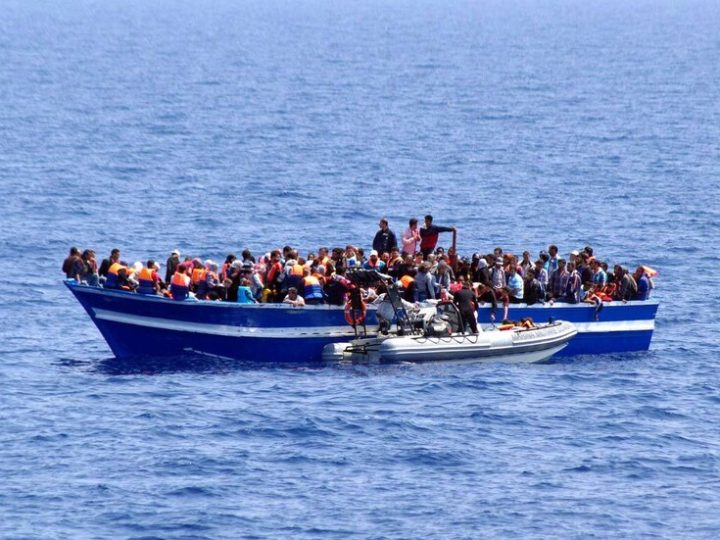 تحذير عاجل من الخارجية المصرية بشأن “رحلات الموت” عبر ليبيا