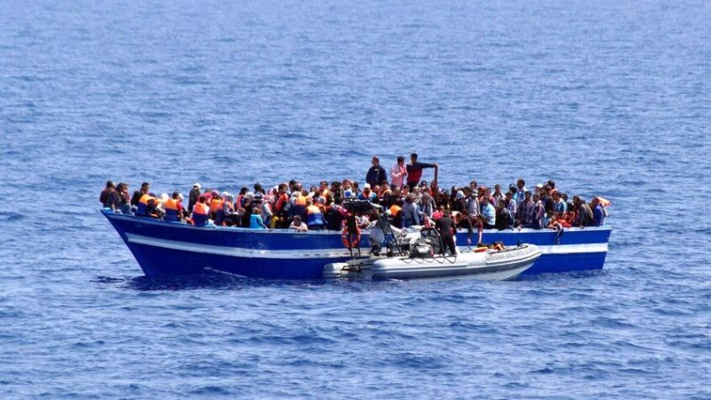 تحذير عاجل من الخارجية المصرية بشأن “رحلات الموت” عبر ليبيا