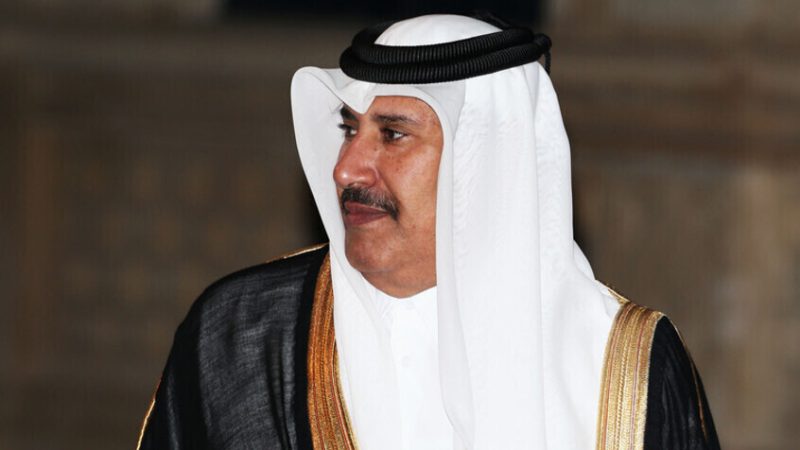 حمد بن جاسم: “العرب لم يستوعبوا الدرس”