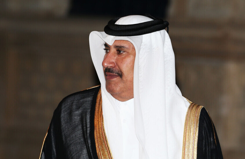 حمد بن جاسم: “العرب لم يستوعبوا الدرس”