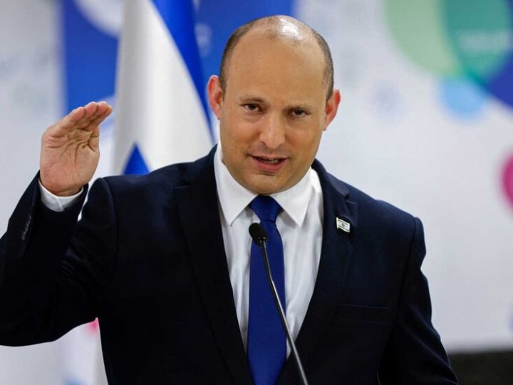 رئيس وزراء إسرائيل السابق: رجال نتنياهو تعمدوا تخريب العلاقات مع مصر