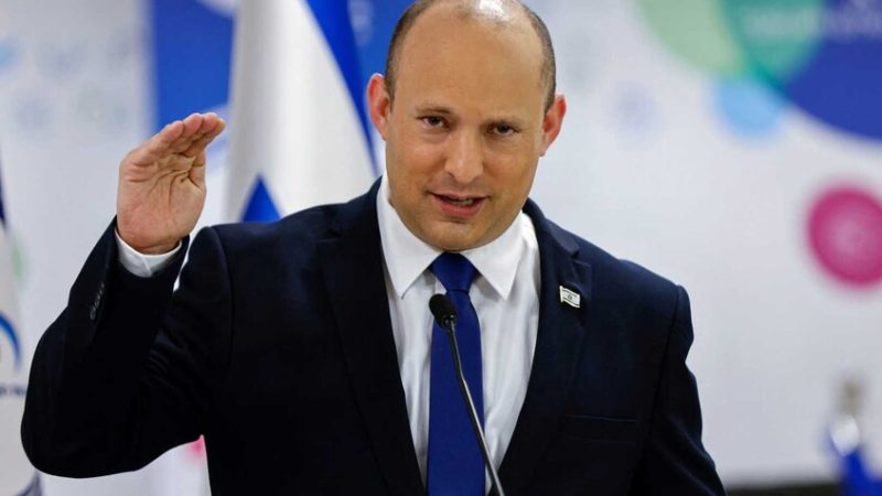 رئيس وزراء إسرائيل السابق: رجال نتنياهو تعمدوا تخريب العلاقات مع مصر