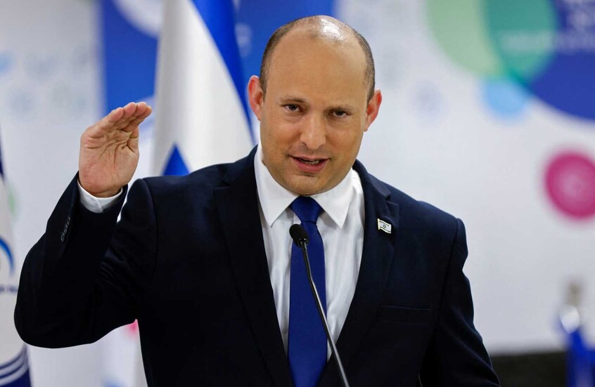 رئيس وزراء إسرائيل السابق: رجال نتنياهو تعمدوا تخريب العلاقات مع مصر