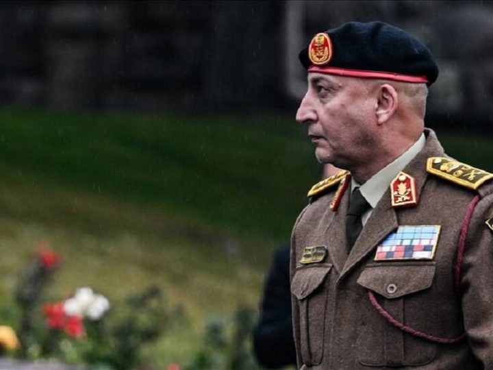 بريطانيا توافق على التعاون الفني مع ليبيا وتركيا لتحليل الصندوق الأسود لطائرة وفد رئاسة الأركان