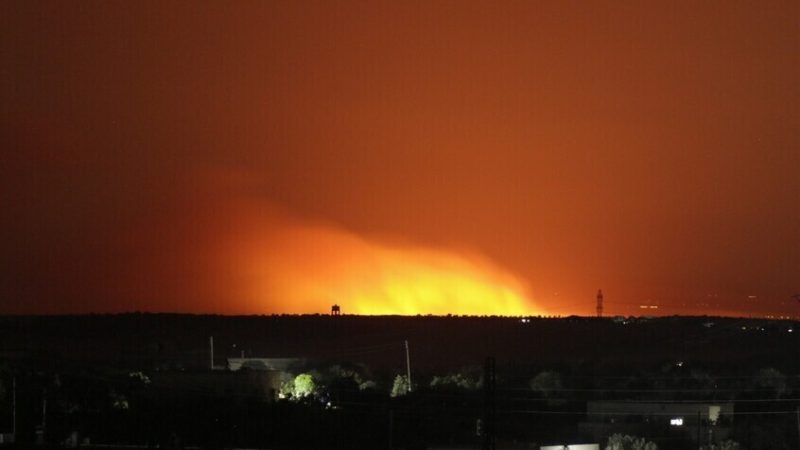 “سنتكوم” تعلن حصيلة عمليات القوات الأمريكية والشريكة ضد “داعش” في سوريا