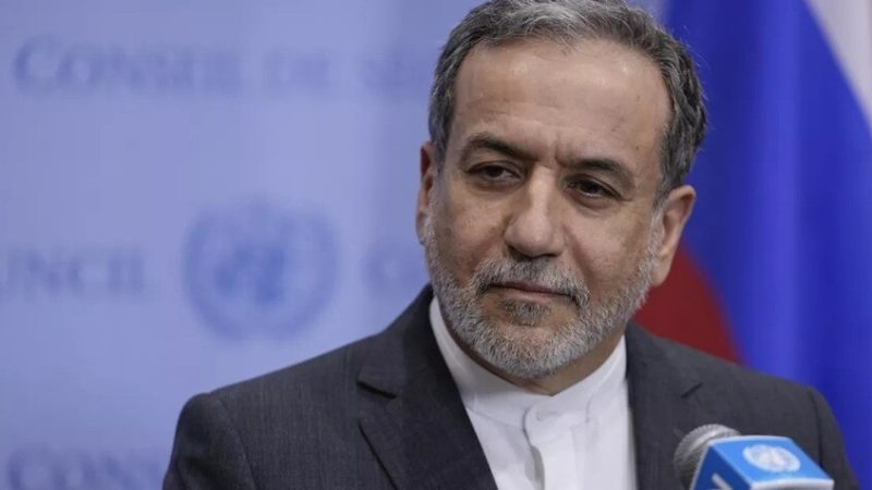 الخارجية الإيرانية: طهران لا تزال منفتحة على اتفاق مع واشنطن رغم تهديدات الأخيرة