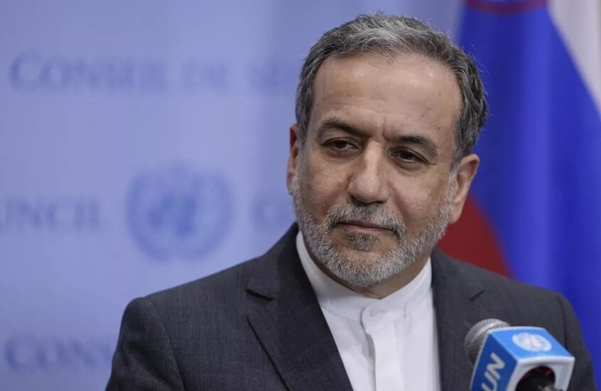 الخارجية الإيرانية: طهران لا تزال منفتحة على اتفاق مع واشنطن رغم تهديدات الأخيرة