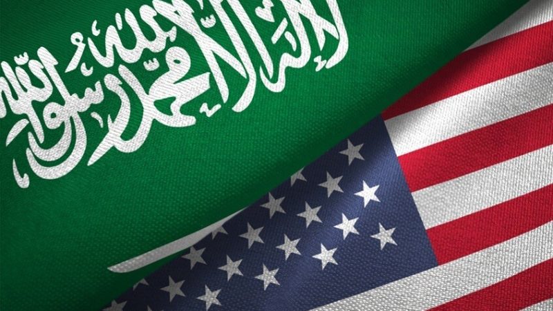 مباحثات أمريكية سعودية حول التطورات المتسارعة في اليمن