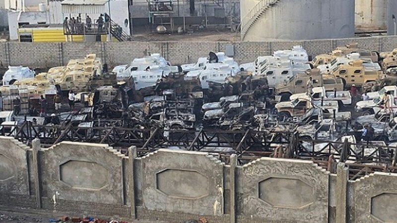 إعلام: انسحاب الإمارات من اليمن قد يخفف التوتر لكنه يكشف خلافات عميقة مع السعودية