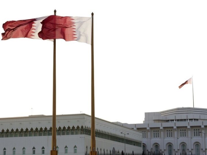 الخارجية القطرية: أمن السعودية ودول الخليج جزء لا يتجزأ من أمن قطر