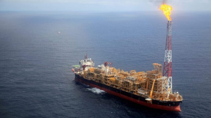 مصر تعلن عن حصيلة مليارية لصادراتها البترولية.. كم بلغت في 18 شهرا؟