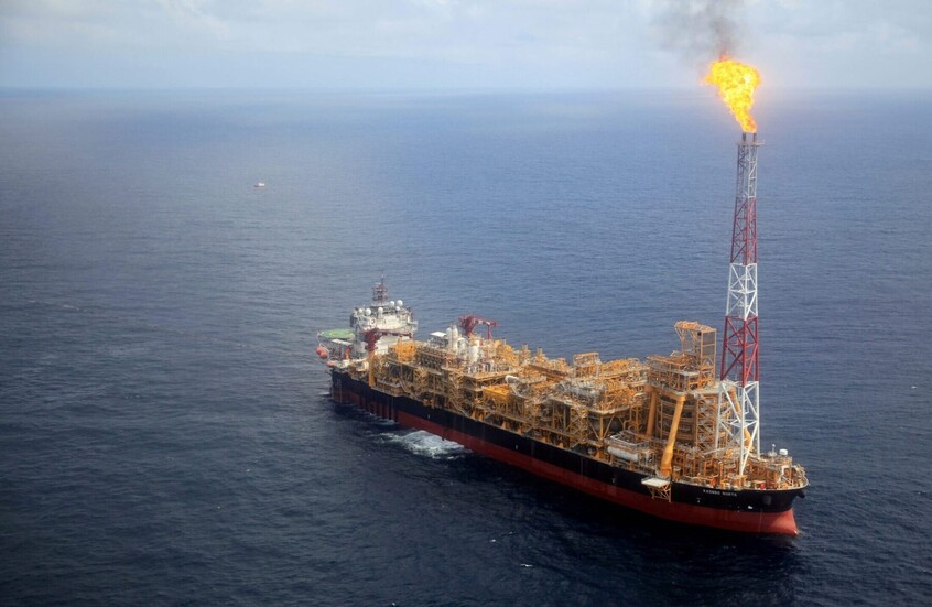 مصر تعلن عن حصيلة مليارية لصادراتها البترولية.. كم بلغت في 18 شهرا؟