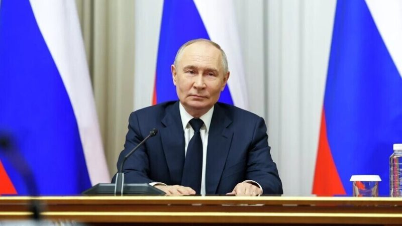 “جريمة إرهابية مكتملة”.. تعليق مصري على محاولة أوكرانيا استهداف مقر بوتين