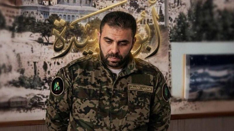 “سوف نبقى هنا” بصوت “أبو عبيدة” في جلسة سمر مع عائلته عام 2015 (فيديو)