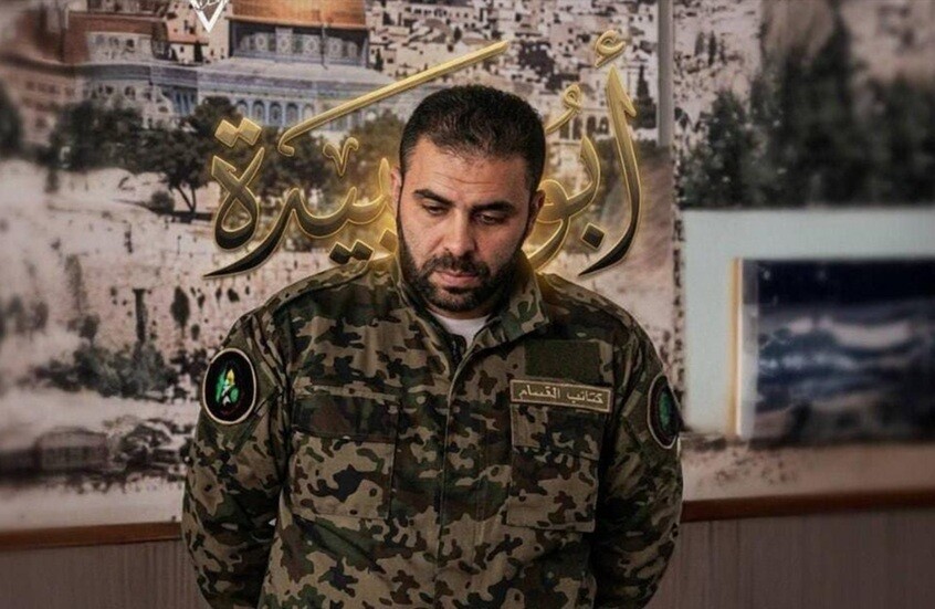 “سوف نبقى هنا” بصوت “أبو عبيدة” في جلسة سمر مع عائلته عام 2015 (فيديو)