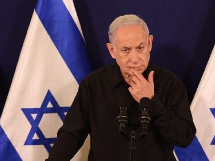 نتنياهو يزعم بوجود قضايا لم تُنجز بعد في الشرق الأوسط