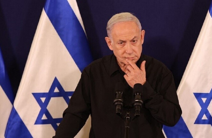 نتنياهو يزعم بوجود قضايا لم تُنجز بعد في الشرق الأوسط