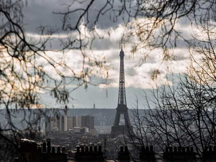 الأكاديمية الروسية للعلوم: فرنسا قد تزود أوكرانيا بصواريخ سكالب وهذا لن يغير الوضع على الجبهة