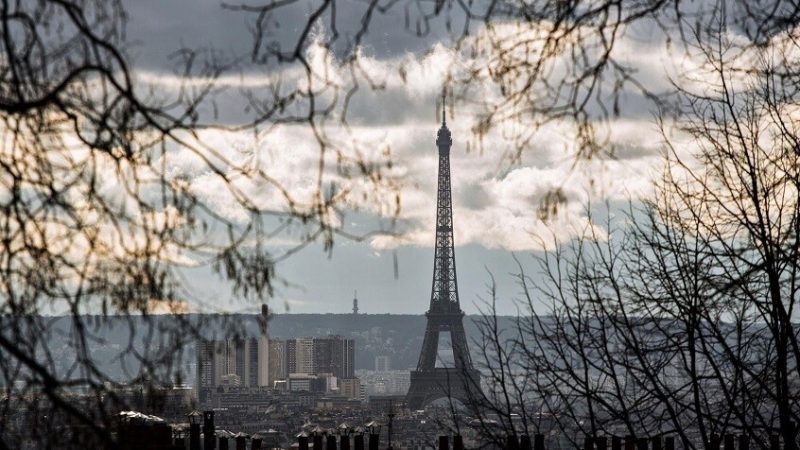 الأكاديمية الروسية للعلوم: فرنسا قد تزود أوكرانيا بصواريخ سكالب وهذا لن يغير الوضع على الجبهة