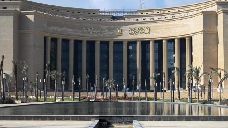 “5 مشاهد”.. رجل أعمال مصري يثير الجدل مجددا بشأن “مقايضة الدين الكبرى” وتحميله للبنك المركزي