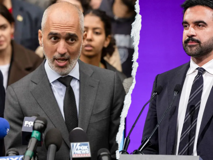 ممداني يعين محاميا مثيرا للجدل من أصل سوري مستشارا قانونيا رئيسيا لبلدية نيويورك​