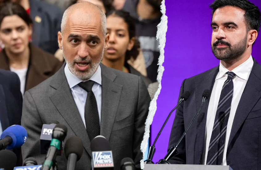 ممداني يعين محاميا مثيرا للجدل من أصل سوري مستشارا قانونيا رئيسيا لبلدية نيويورك​