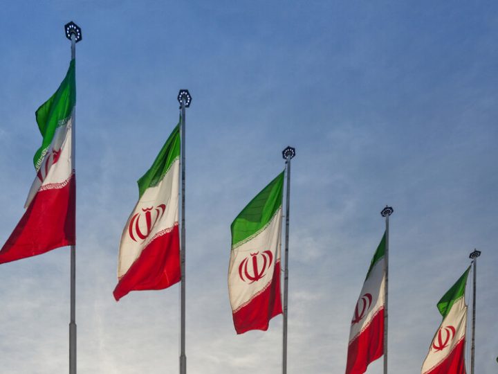 إيران: اعتقال عناصر فريق إرهابي في سراوان