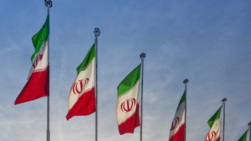 إيران: اعتقال عناصر فريق إرهابي في سراوان