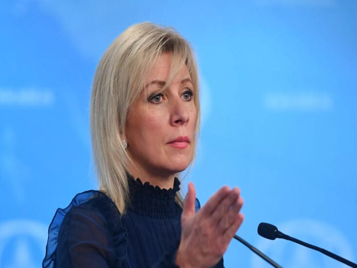 زاخاروفا: تصريحات السياسيين الفنلنديين كانت الأكثر تطرفا خلال عام 2025