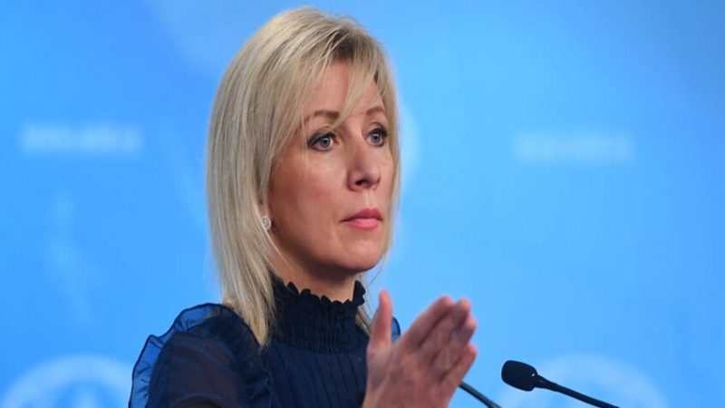 زاخاروفا: تصريحات السياسيين الفنلنديين كانت الأكثر تطرفا خلال عام 2025