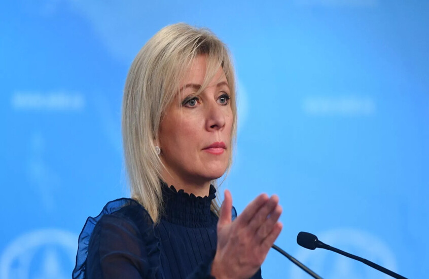 زاخاروفا: تصريحات السياسيين الفنلنديين كانت الأكثر تطرفا خلال عام 2025