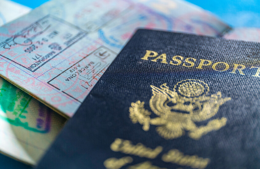 مالي وبوركينا فاسو تفرضان حظرا على سفر المواطنين الأمريكيين