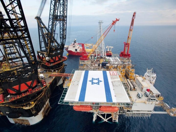 غموض حول توقيت اتفاق الغاز بين مصر ولبنان.. ما علاقة إسرائيل؟