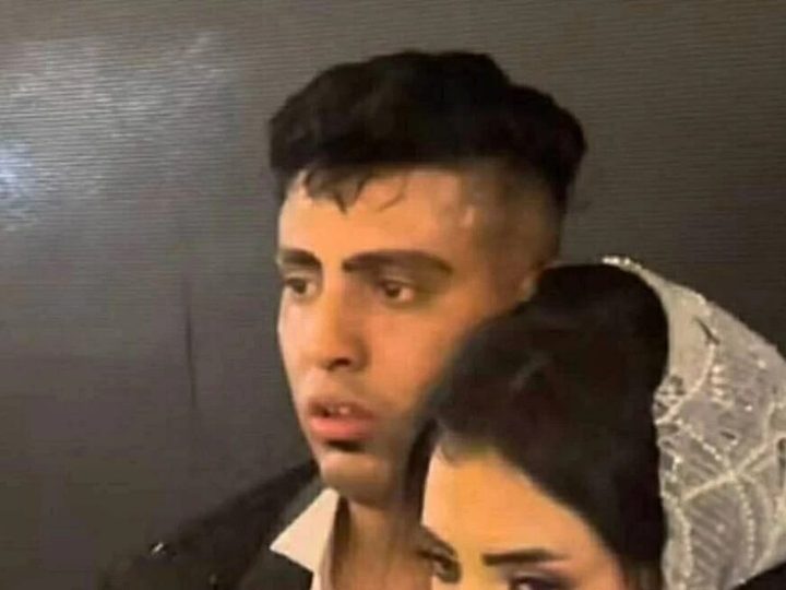 الأمن المصري يغلق قاعة أفراح “كروان مشاكل” ويضبط المتحرشين ومشعلي النيران