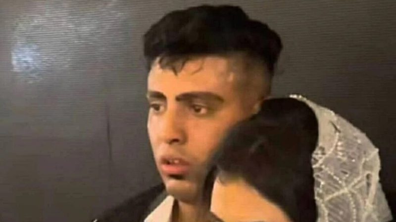 الأمن المصري يغلق قاعة أفراح “كروان مشاكل” ويضبط المتحرشين ومشعلي النيران