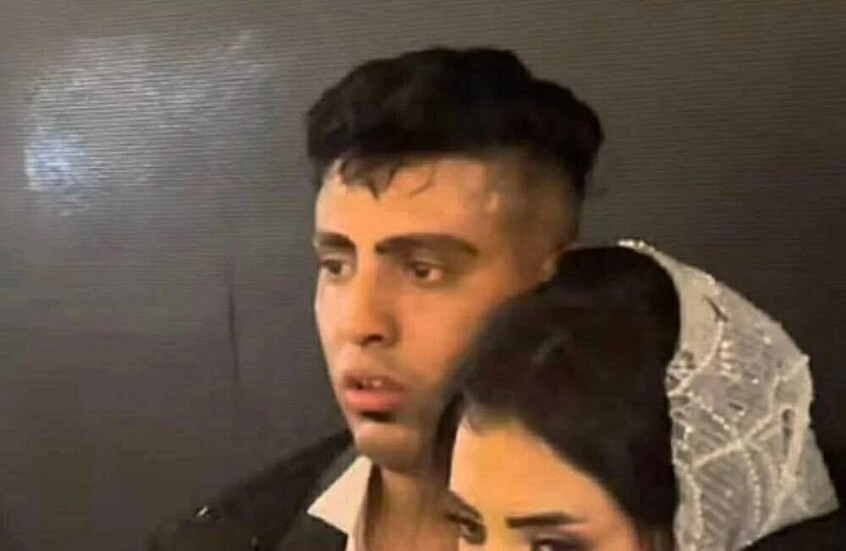 الأمن المصري يغلق قاعة أفراح “كروان مشاكل” ويضبط المتحرشين ومشعلي النيران