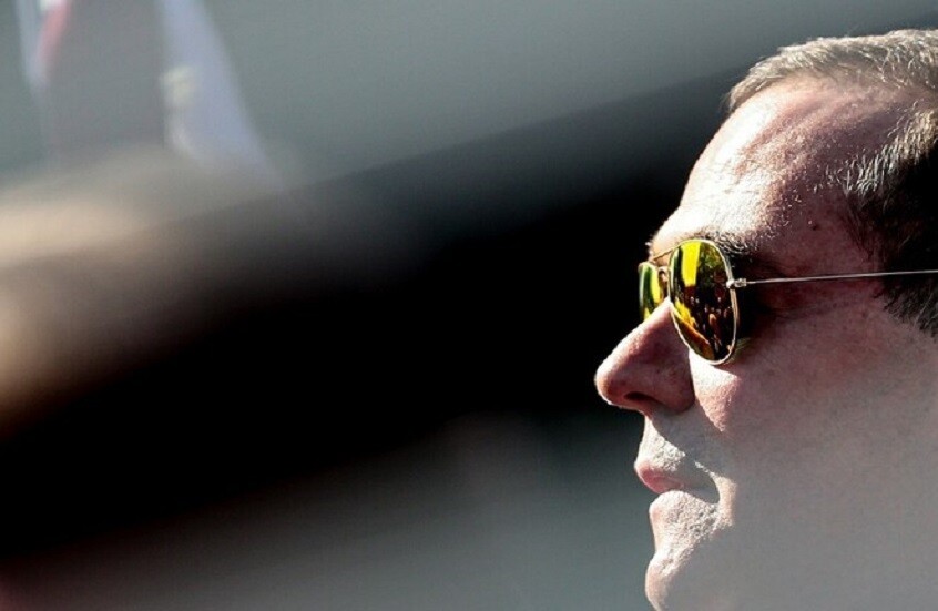 مدفيديف: تاريخ روسيا برمته يثبت قوتها في إخلاصها للقيم الروحية