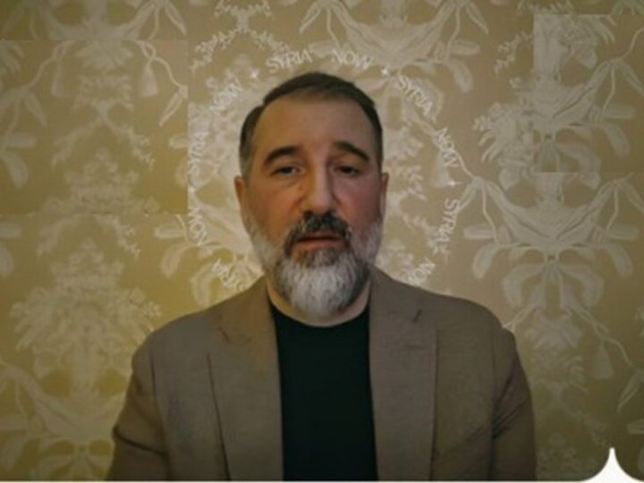 رجل الأعمال السوري رامي مخلوف يهاجم غزال غزال ويوجه رسالة لأبناء الطائفة العلوية (فيديو)