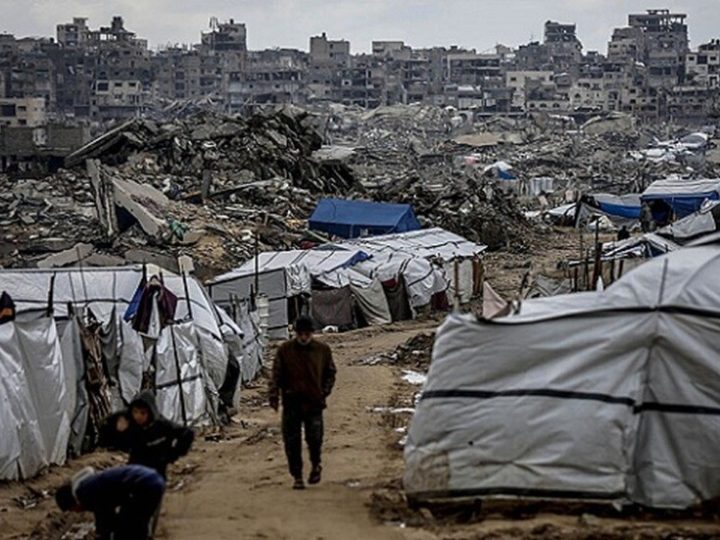 “أونروا” تحذر: القيود الإسرائيلية على المنظمات الإنسانية تقوض المبادئ الأساسية وتشكل سابقة