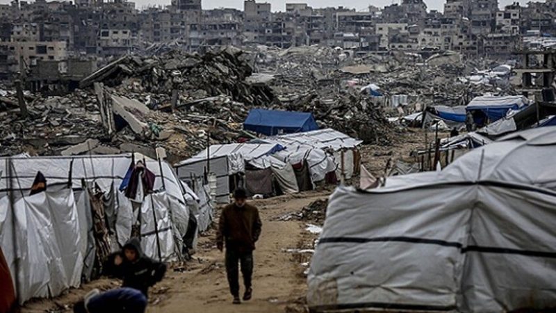 “أونروا” تحذر: القيود الإسرائيلية على المنظمات الإنسانية تقوض المبادئ الأساسية وتشكل سابقة