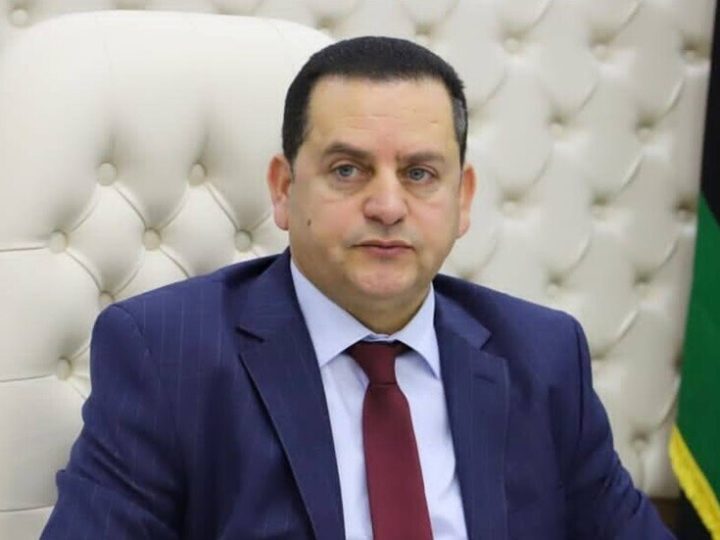 خارجية الحكومة الليبية المكلفة تشكل خلية أزمة لمتابعة احتجاز مواطنيها داخل تشاد