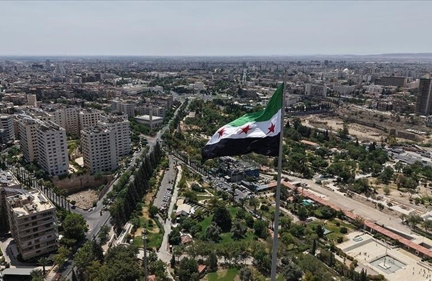 “انتهت المهلة”.. اتفاق 10 مارس بين دمشق و”قسد” الآفاق والخيارات