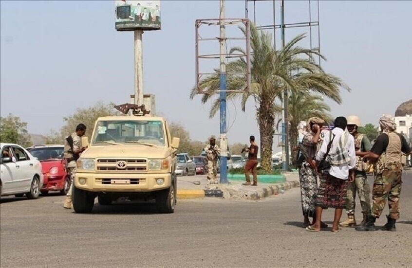 الجيش الإماراتي يباشر سحب قواته من مطار دولي في حضرموت